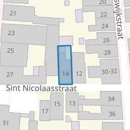 Perceel EHZ00-E-2816