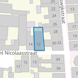 Perceel EHZ00-E-2817