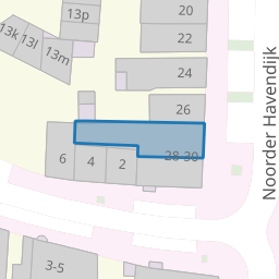 Perceel EHZ00-E-2826