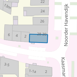 Perceel EHZ00-E-2827