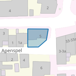 Perceel EHZ00-E-2840