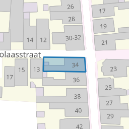 Perceel EHZ00-E-2845