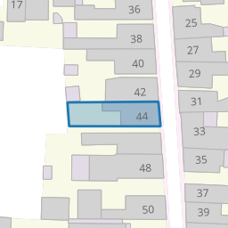 Perceel EHZ00-E-2850