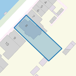 Perceel EHZ00-E-2860