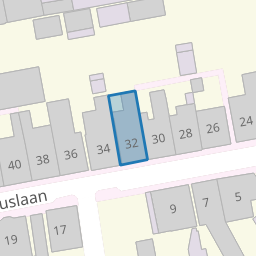 Perceel EHZ00-E-2869