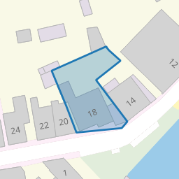 Perceel EHZ00-E-2876