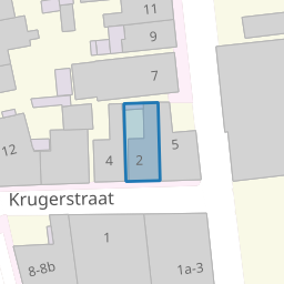 Perceel EHZ00-E-2897