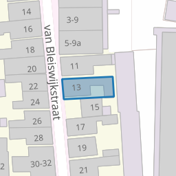 Perceel EHZ00-E-2899