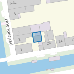 Perceel EHZ00-E-2903