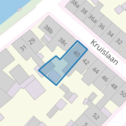 Perceel EHZ00-E-2908