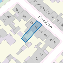 Perceel EHZ00-E-2909