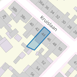 Perceel EHZ00-E-2910