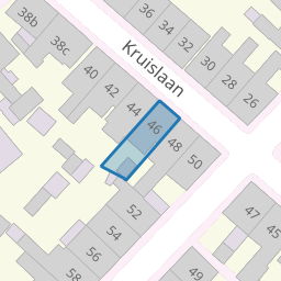 Perceel EHZ00-E-2911