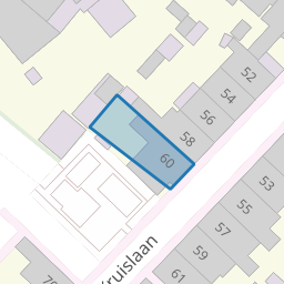 Perceel EHZ00-E-2918