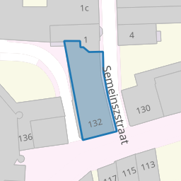 Perceel EHZ00-E-2965