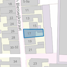 Perceel EHZ00-E-3020