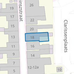 Perceel EHZ00-E-3032