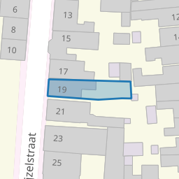 Perceel EHZ00-E-3082