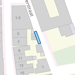 Perceel EHZ00-E-3107