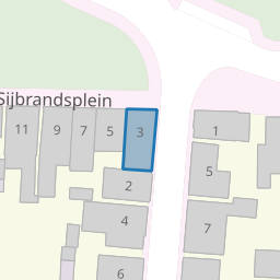 Perceel EHZ00-E-3242