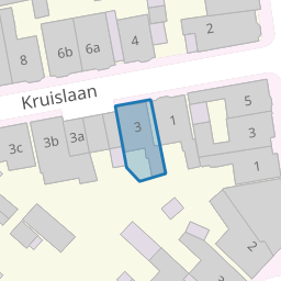 Perceel EHZ00-E-3279