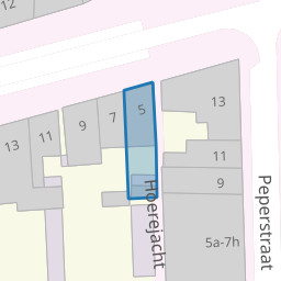 Perceel EHZ00-E-3296