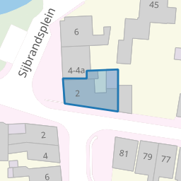 Perceel EHZ00-E-3320