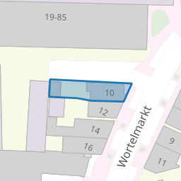 Perceel EHZ00-E-3321