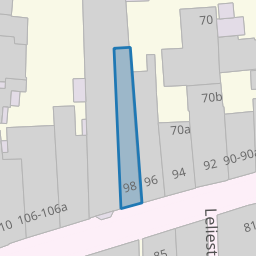 Perceel EHZ00-E-3328