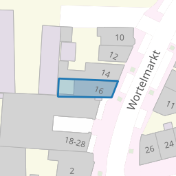 Perceel EHZ00-E-3357