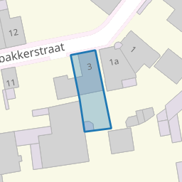 Perceel EHZ00-E-3376