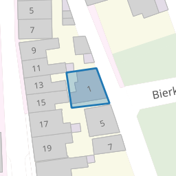 Perceel EHZ00-E-3391