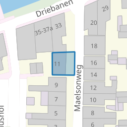 Perceel EHZ00-E-3412