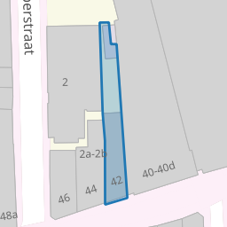 Perceel EHZ00-E-3430