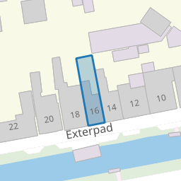 Perceel EHZ00-E-3447