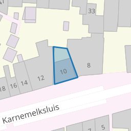 Perceel EHZ00-E-3465