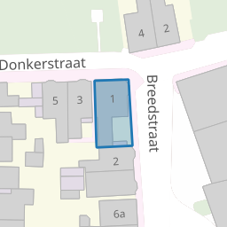 Perceel EHZ00-E-3467