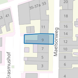 Perceel EHZ00-E-3470