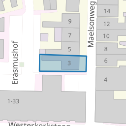 Perceel EHZ00-E-3473