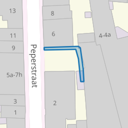 Perceel EHZ00-E-3478