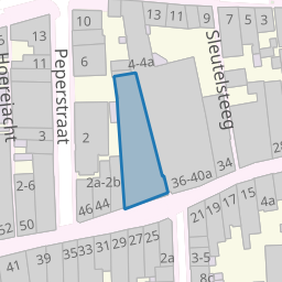 Perceel EHZ00-E-3480