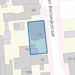 Perceel EHZ00-E-3483