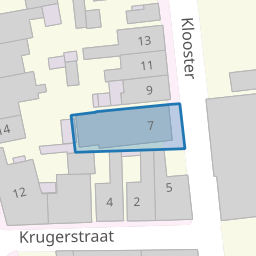 Perceel EHZ00-E-3517