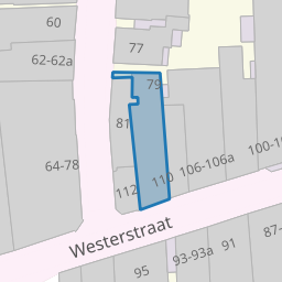 Perceel EHZ00-E-3519