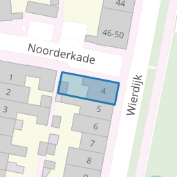 Perceel EHZ00-E-3526