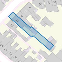 Perceel EHZ00-E-3540