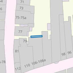 Perceel EHZ00-E-3551