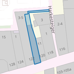 Perceel EHZ00-E-3586