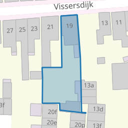 Perceel EHZ00-E-3604