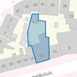 Perceel EHZ00-E-3609